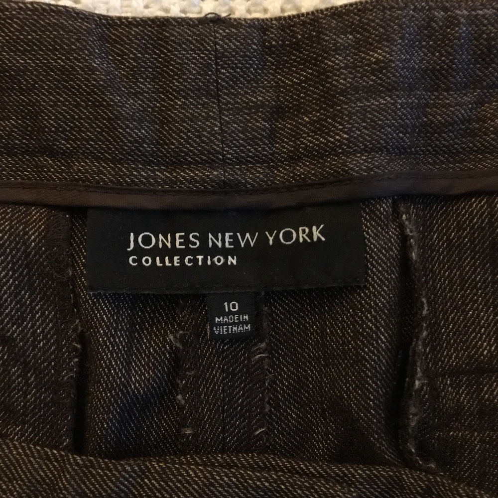 Jones New York pants
